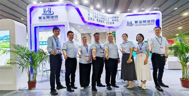 廣州亞洲樂園及景點博覽盛宴，昊至泉揭秘文旅新篇章與水樂園未來
