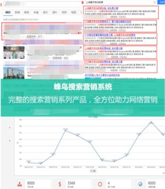 蜂鳥(niǎo)搜索營(yíng)銷系統(tǒng) 上海SEO外包服務(wù)公司的互聯(lián)網(wǎng)信息服務(wù)新引擎