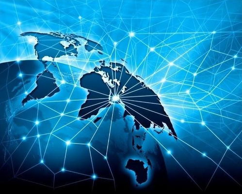 根服務(wù)器 全球互聯(lián)網(wǎng)的基石與中國的應(yīng)對之道